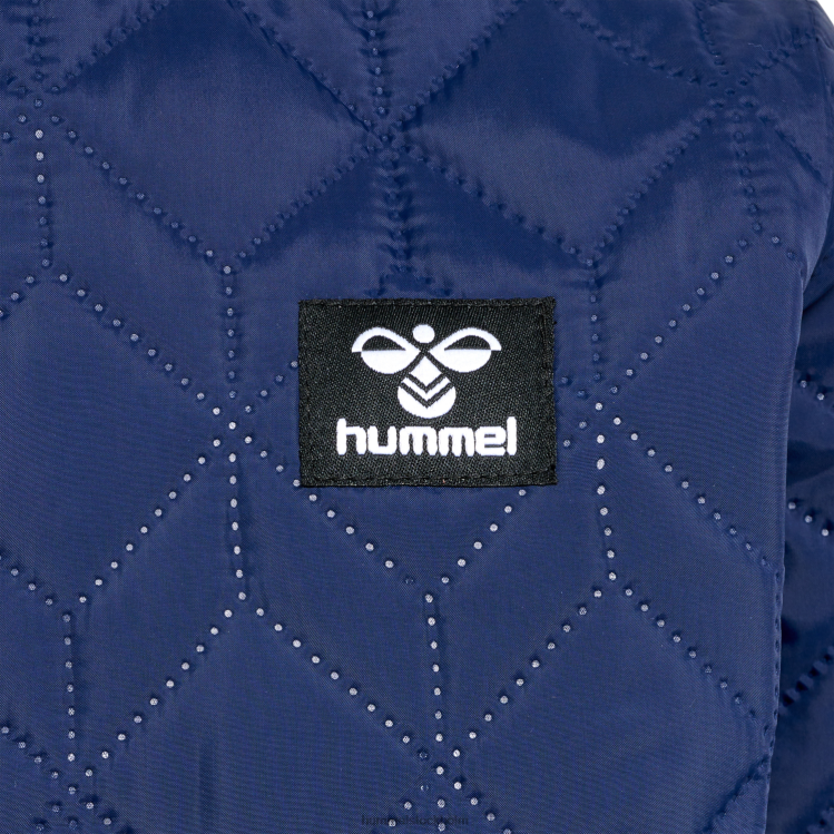 se Hummel barn hmlsule termodräkt LL40V5502 \"värmedräkt\"