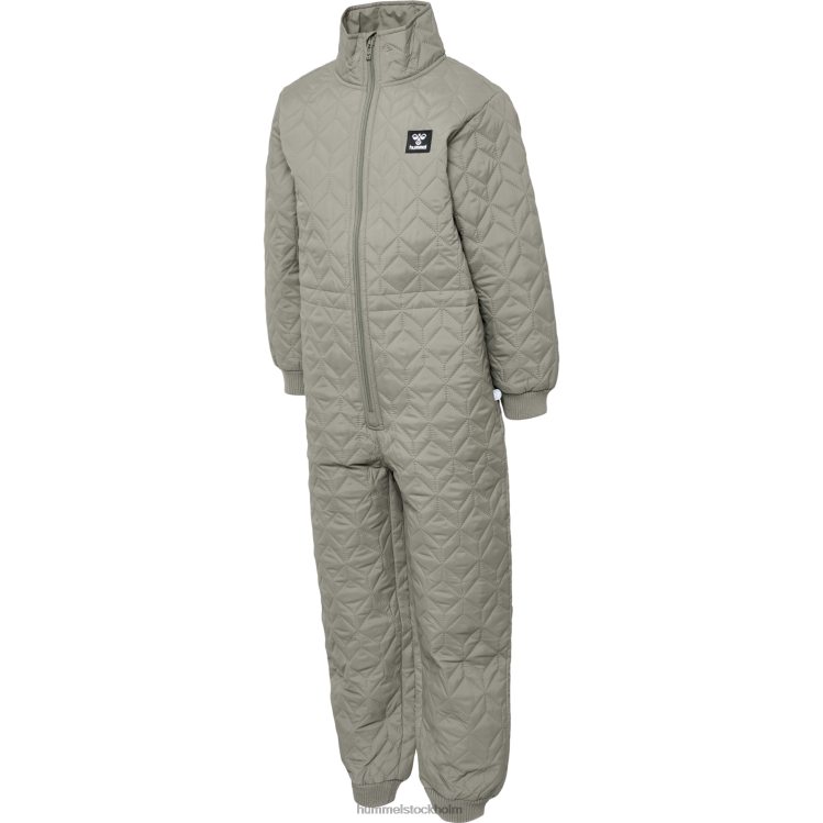 se Hummel barn hmlsule termodräkt LL40V5640 "värmedräkt"