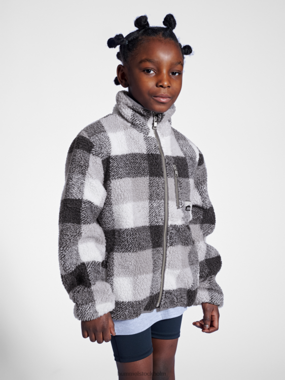 se Hummel barn stsventure fleece LL40V5542 "ytterkläder"