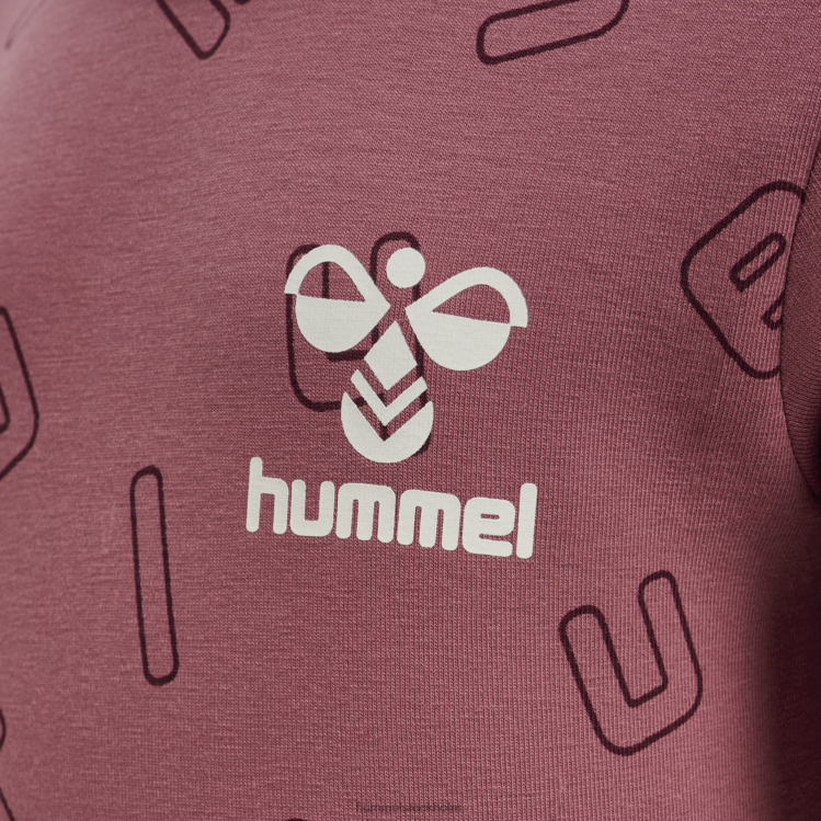 se Hummel barn hmlathens kropp l/s LL40V4310 \"långärmad kropp\"
