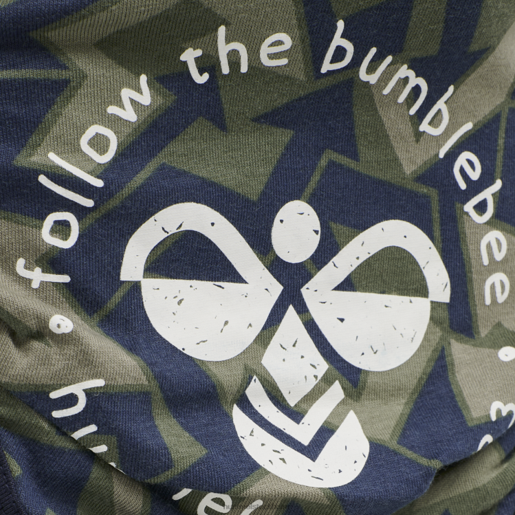 se Hummel barn hmlbuller kropp l/s LL40V4614 \"långärmad kropp\"