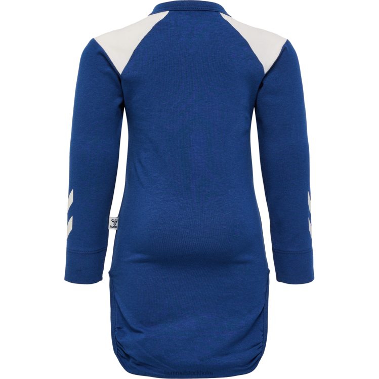 se Hummel barn hmldevon kropp l/s LL40V4193 \"långärmad kropp\"