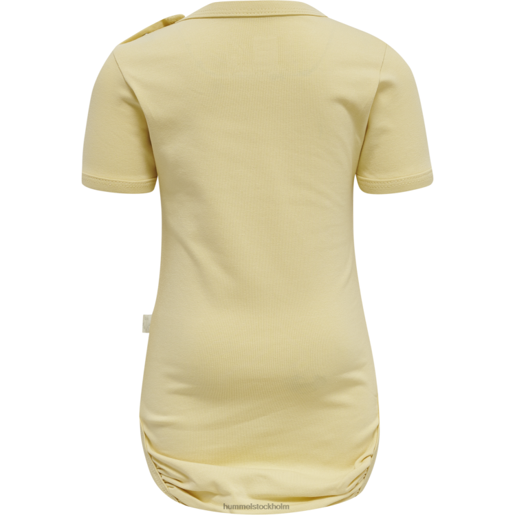 se Hummel barn hmllake kropp s/s LL40V4317 \"kroppsdräkt\"