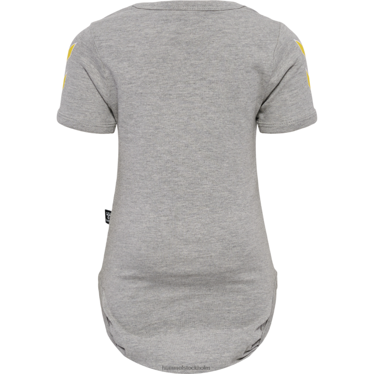 se Hummel barn hmlmaya kropp s/s LL40V4378 \"Maya bikroppen\"