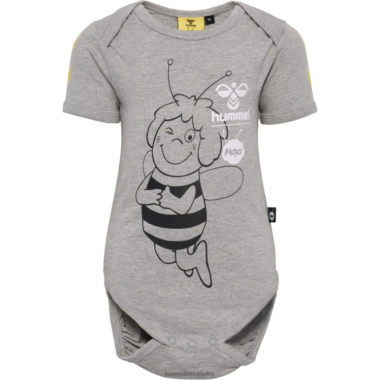 se Hummel barn hmlmaya kropp s/s LL40V4378 \"Maya bikroppen\"