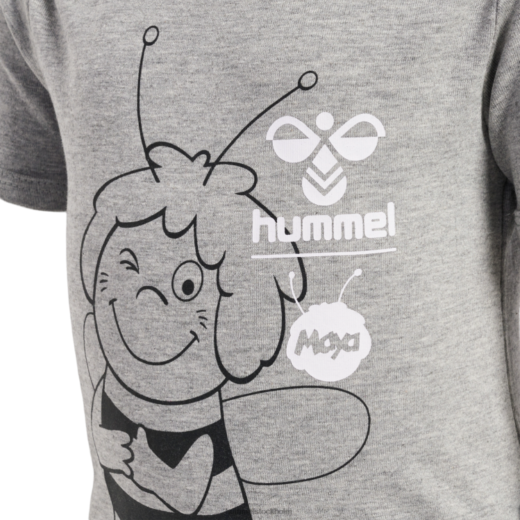 se Hummel barn hmlmaya kropp s/s LL40V4378 \"Maya bikroppen\"