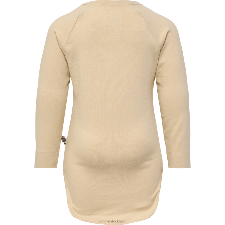 se Hummel barn hmlmurphy kropp l/s LL40V4194 \"långärmad kropp\"