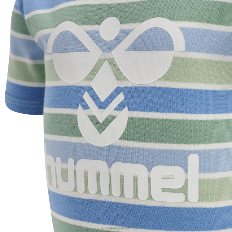 se Hummel barn hmlpelle kropp s/s LL40V4319 \"kroppsdräkt\"