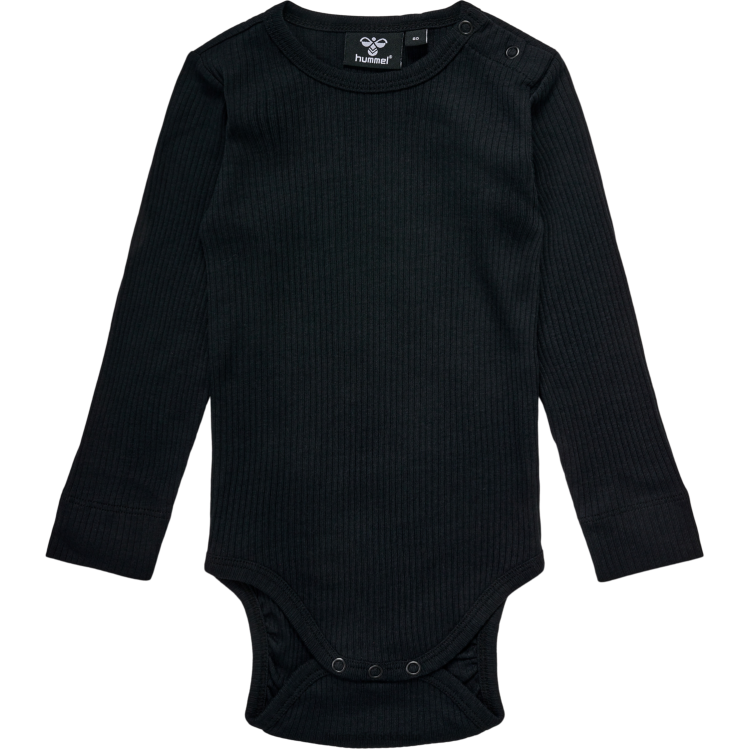 se Hummel barn hmlrene kropp l/s LL40V4550 "bodysuits"