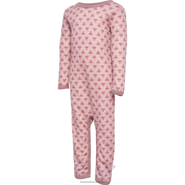 se Hummel barn hmlsonny body l/s LL40V4517 "kroppsdräkt"