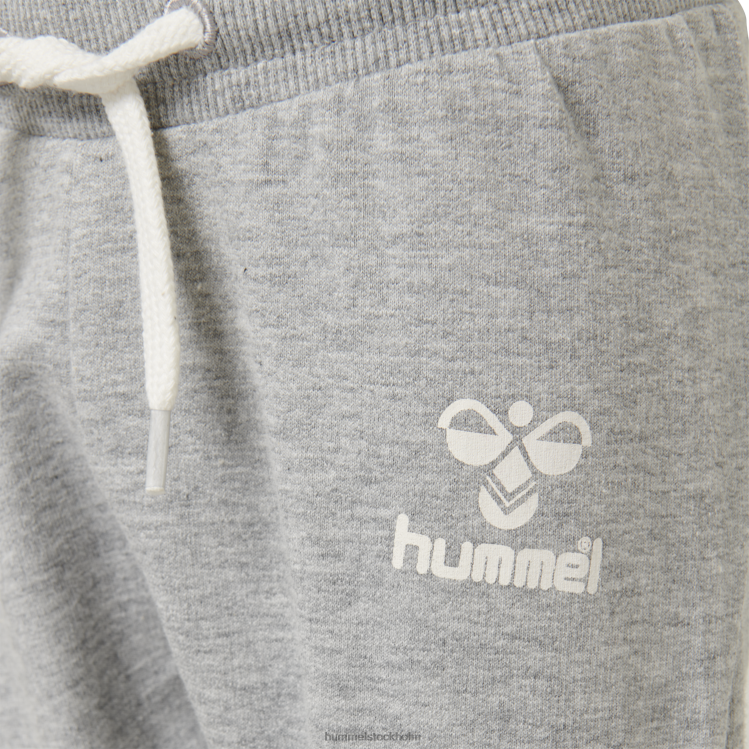 se Hummel barn hmlapple byxor LL40V4621 \"byxor\"