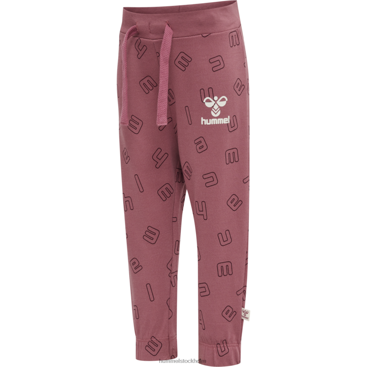 se Hummel barn hmlcheer byxor LL40V4407 "byxor och leggings"