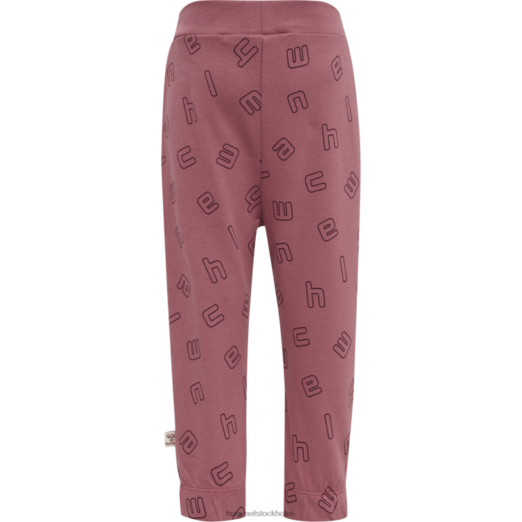 se Hummel barn hmlcheer byxor LL40V4407 \"byxor och leggings\"