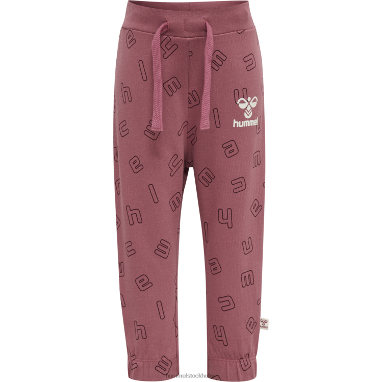 se Hummel barn hmlcheer byxor LL40V4407 \"byxor och leggings\"