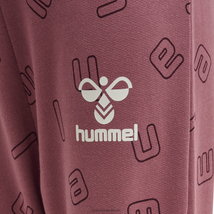 se Hummel barn hmlcheer byxor LL40V4407 \"byxor och leggings\"