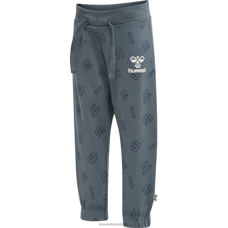 se Hummel barn hmlcheer byxor LL40V4496 "byxor och leggings"
