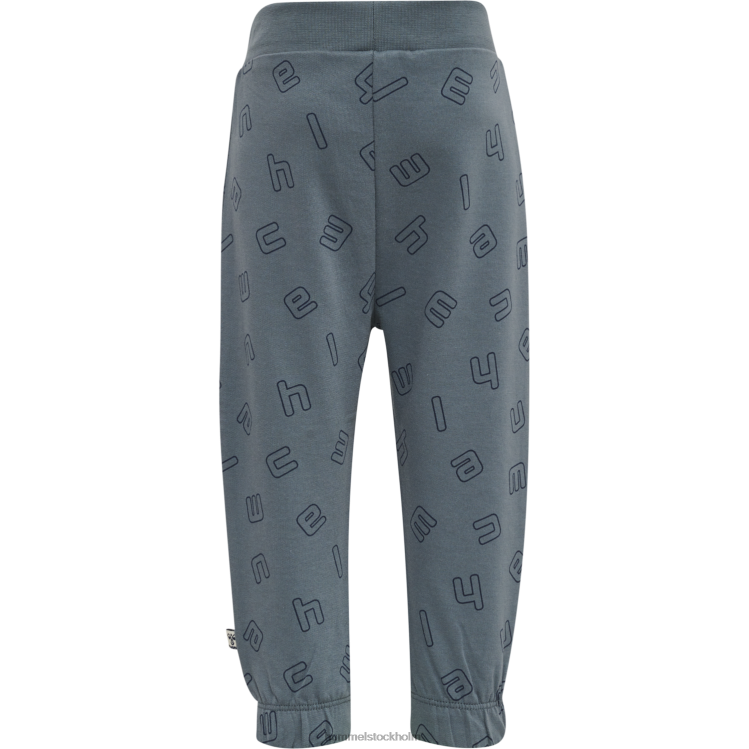 se Hummel barn hmlcheer byxor LL40V4496 \"byxor och leggings\"