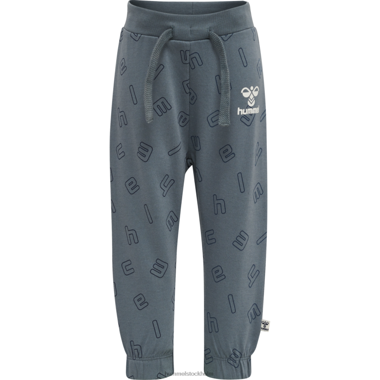 se Hummel barn hmlcheer byxor LL40V4496 \"byxor och leggings\"