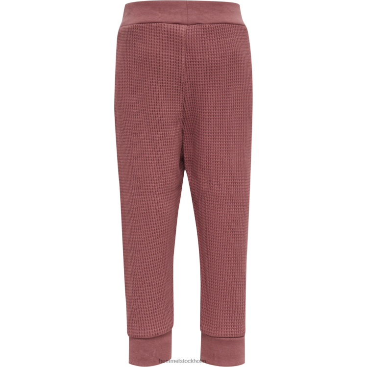 se Hummel barn hmlcosy byxor LL40V4415 \"byxor och leggings\"