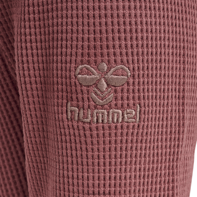 se Hummel barn hmlcosy byxor LL40V4415 \"byxor och leggings\"