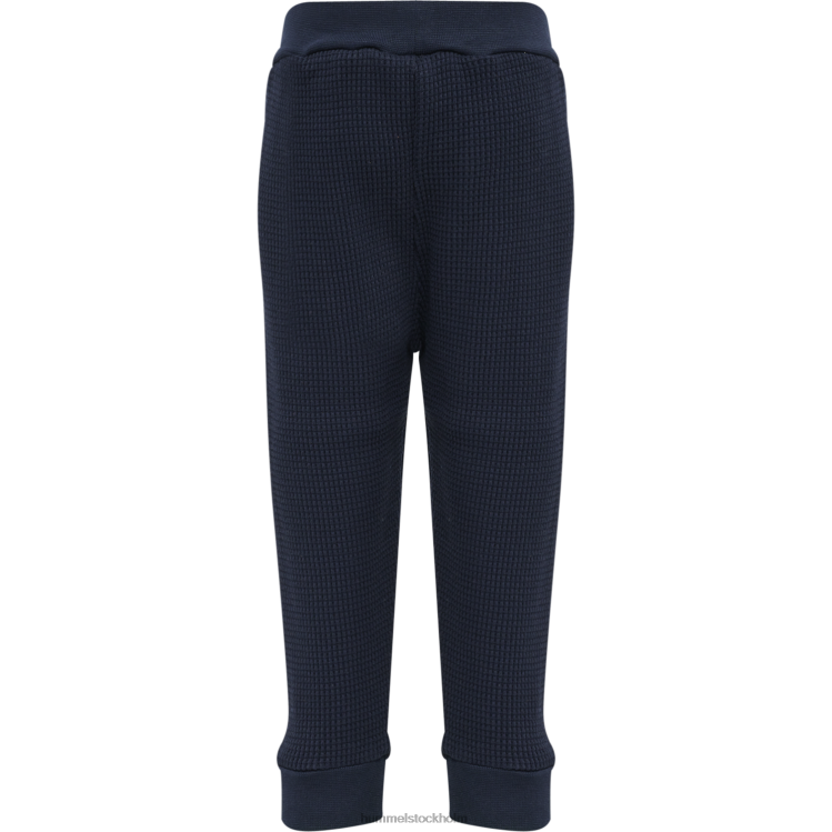 se Hummel barn hmlcosy byxor LL40V4445 \"byxor och leggings\"