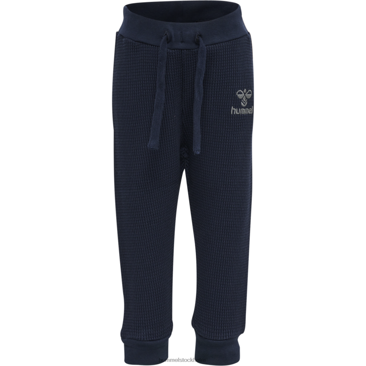 se Hummel barn hmlcosy byxor LL40V4445 \"byxor och leggings\"
