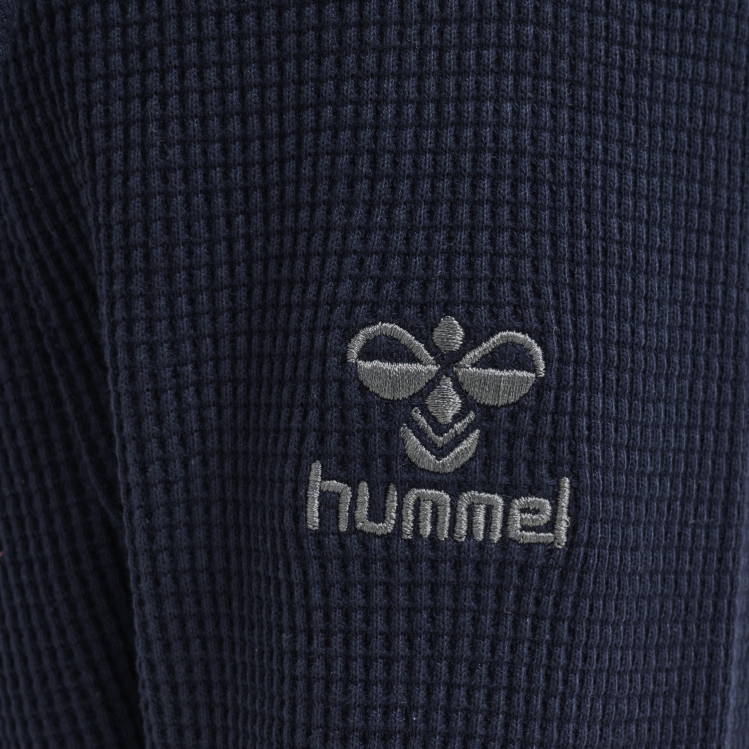 se Hummel barn hmlcosy byxor LL40V4445 \"byxor och leggings\"