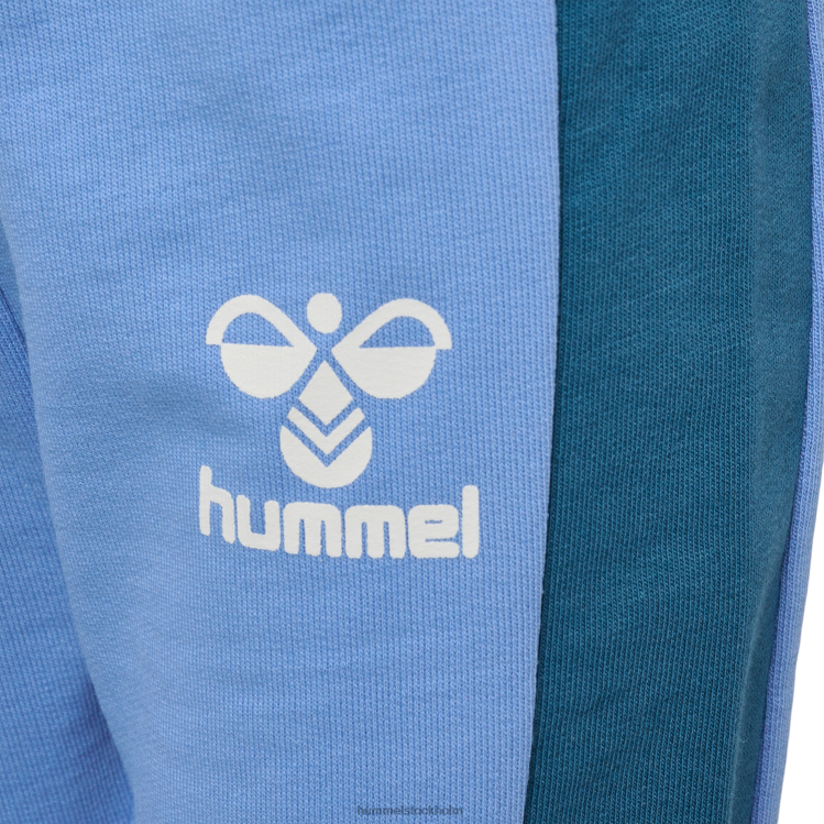 se Hummel barn hmldream på byxor LL40V4197 \"byxor\"