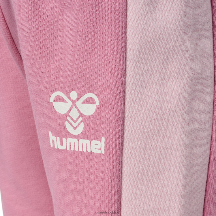 se Hummel barn hmldream på byxor LL40V4350 \"byxor\"