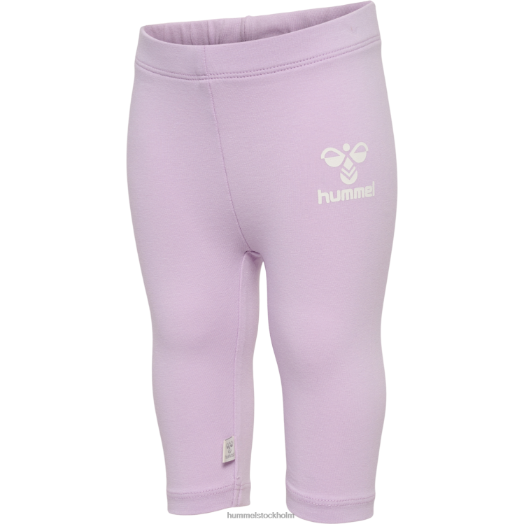 se Hummel barn hmldream tights LL40V4336 "trikåer"