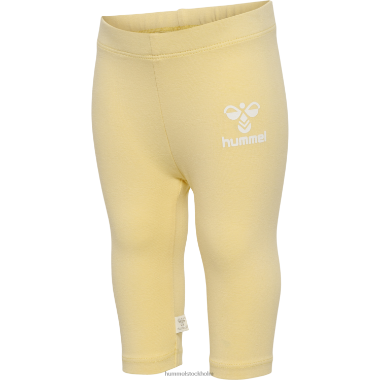 se Hummel barn hmldream tights LL40V4353 "trikåer"