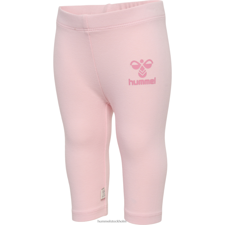 se Hummel barn hmldream tights LL40V4392 "trikåer"