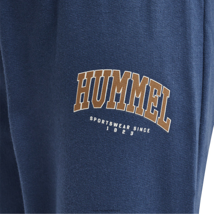 se Hummel barn hmlfast apple byxor LL40V4504 \"träningsbyxor\"