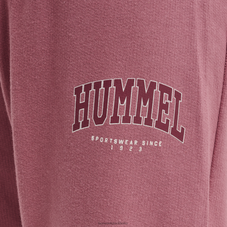se Hummel barn hmlfast apple byxor LL40V4505 \"träningsbyxor\"