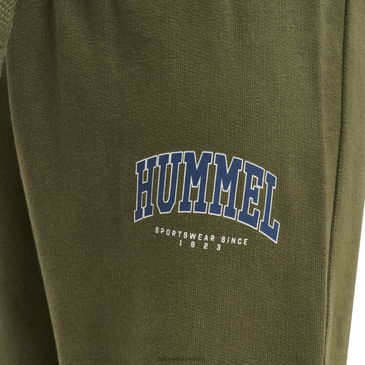 se Hummel barn hmlfast apple byxor LL40V4543 \"träningsbyxor\"