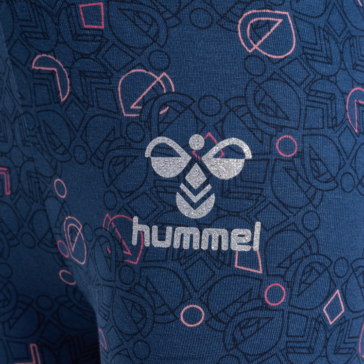 se Hummel barn hmlfia strumpbyxor LL40V4162 \"trikåer\"