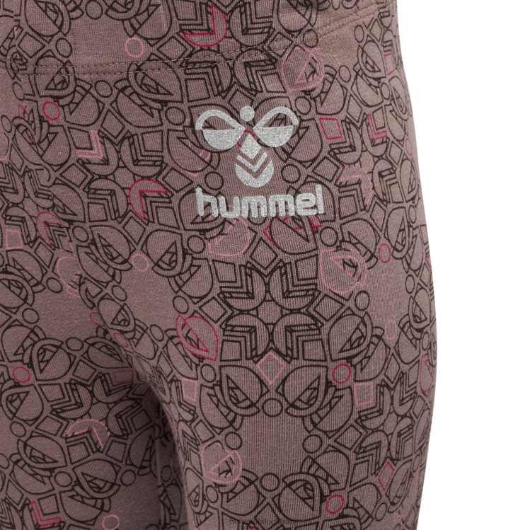 se Hummel barn hmlfia strumpbyxor LL40V4165 \"trikåer\"