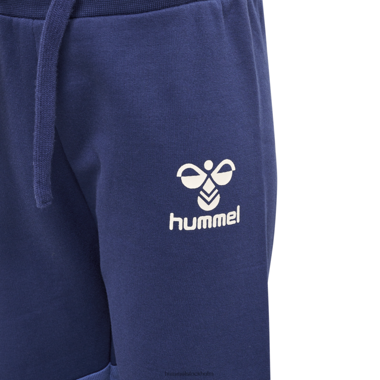 se Hummel barn hmllassen byxor LL40V4183 \"byxor\"