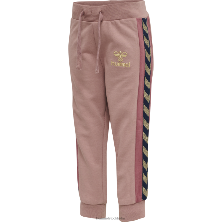 se Hummel barn hmlleague byxor LL40V4251 "joggingbyxor"