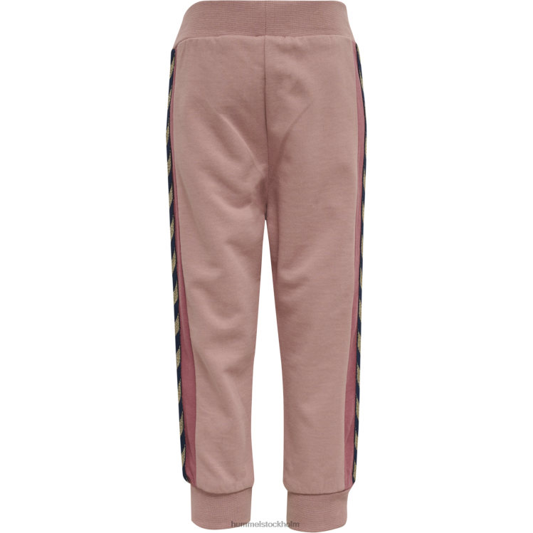 se Hummel barn hmlleague byxor LL40V4251 \"joggingbyxor\"