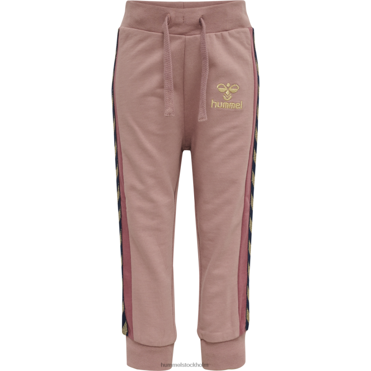 se Hummel barn hmlleague byxor LL40V4251 \"joggingbyxor\"