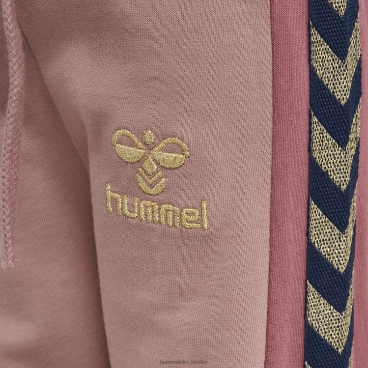 se Hummel barn hmlleague byxor LL40V4251 \"joggingbyxor\"