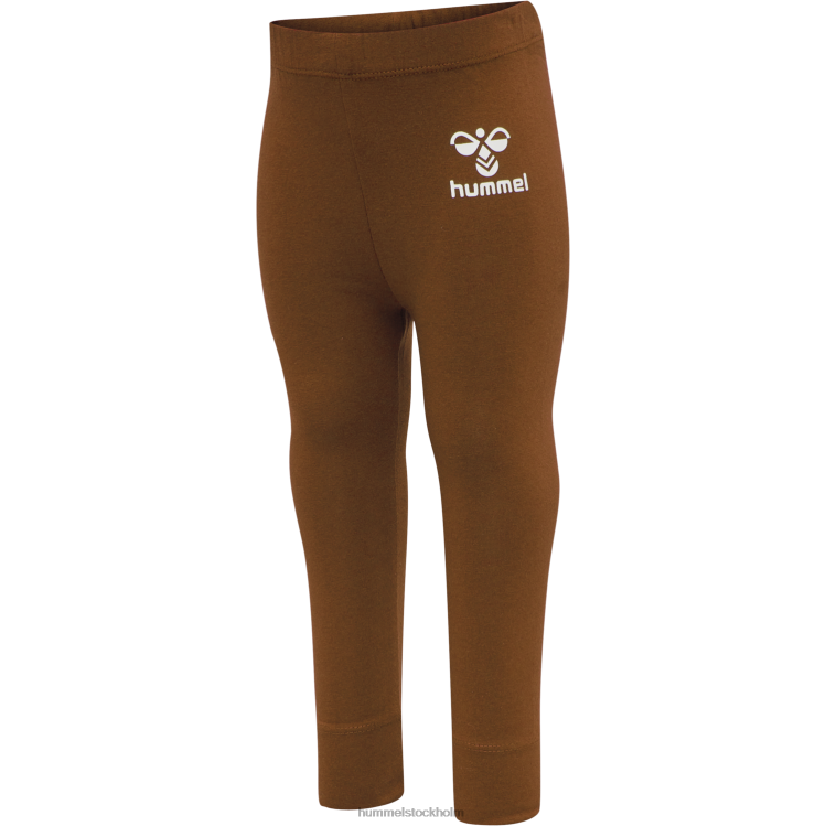 se Hummel barn hmlmauilino tights LL40V4635 "fotlösa strumpbyxor"