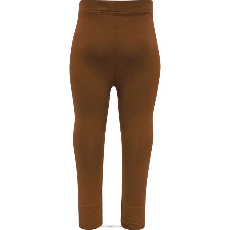 se Hummel barn hmlmauilino tights LL40V4635 \"fotlösa strumpbyxor\"
