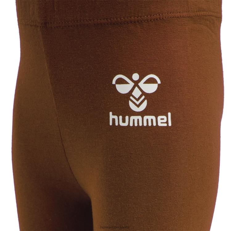 se Hummel barn hmlmauilino tights LL40V4635 \"fotlösa strumpbyxor\"
