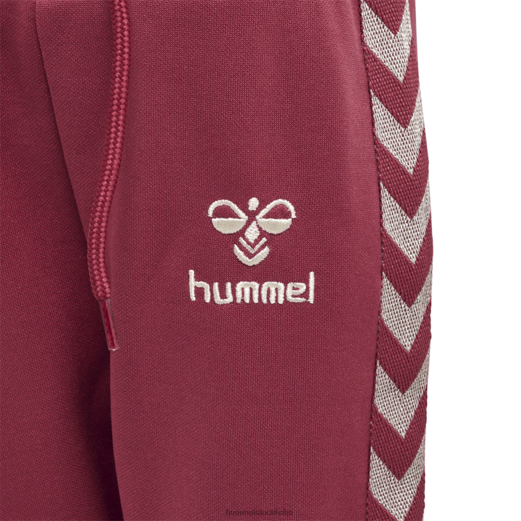 se Hummel barn hmlolek byxor LL40V4230 \"byxor\"