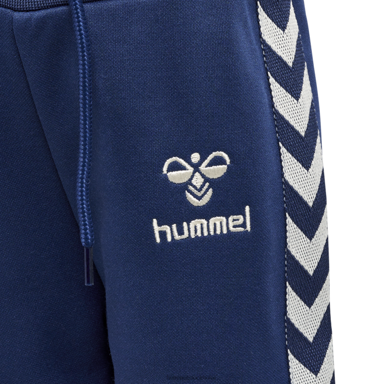 se Hummel barn hmlolek byxor LL40V4374 \"byxor\"