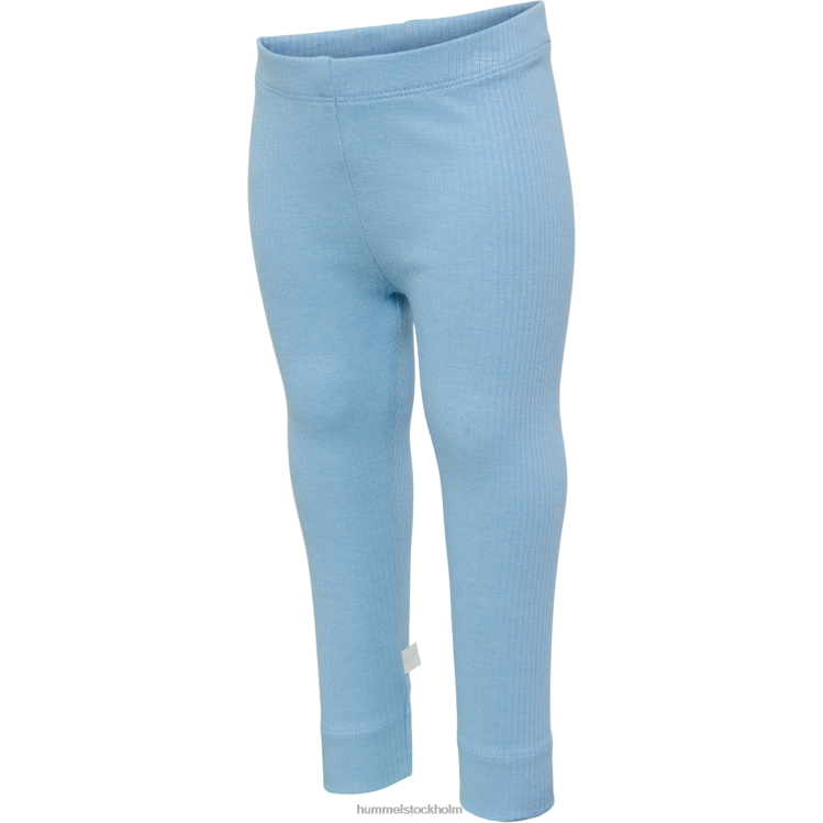 se Hummel barn hmlrene strumpbyxor LL40V4128 "ribbade strumpbyxor"