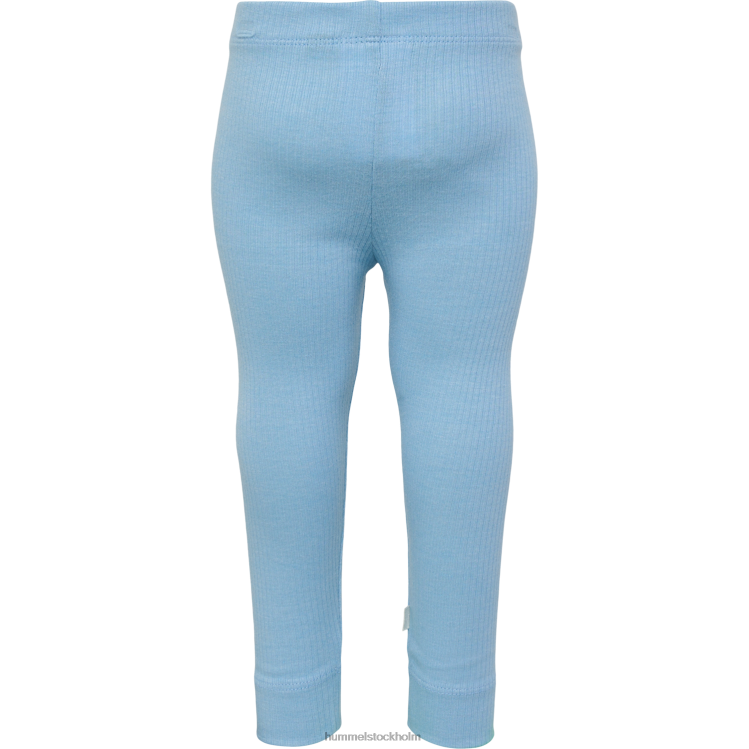 se Hummel barn hmlrene strumpbyxor LL40V4128 \"ribbade strumpbyxor\"