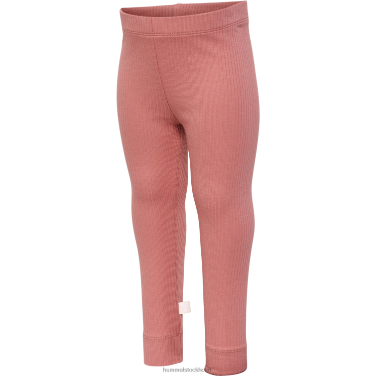 se Hummel barn hmlrene strumpbyxor LL40V4240 "byxor och leggings"
